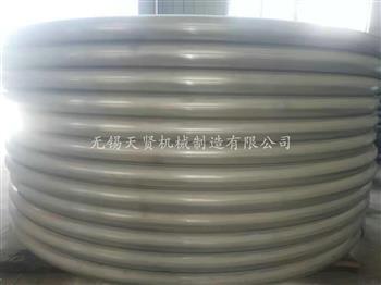 談?wù)劙雸A管的幾點安裝注意事項？