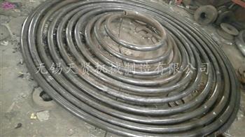 蚊香盤管養護的每一個環節都需要嚴謹執行