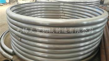 加熱盤管安裝工藝規范詳解