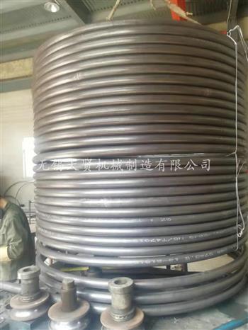 盤管清洗所可以采用的方法