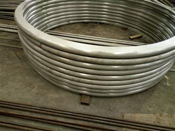 分析不銹鋼圓管為何會(huì)耐腐蝕？