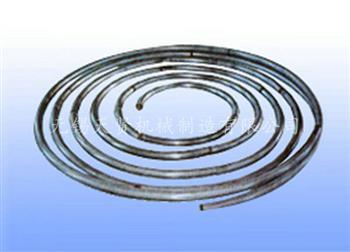 無縫盤管作為工程設計的產(chǎn)物