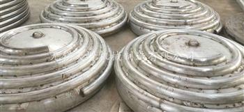 在潮濕壞境下，盤(pán)管廠家發(fā)措施